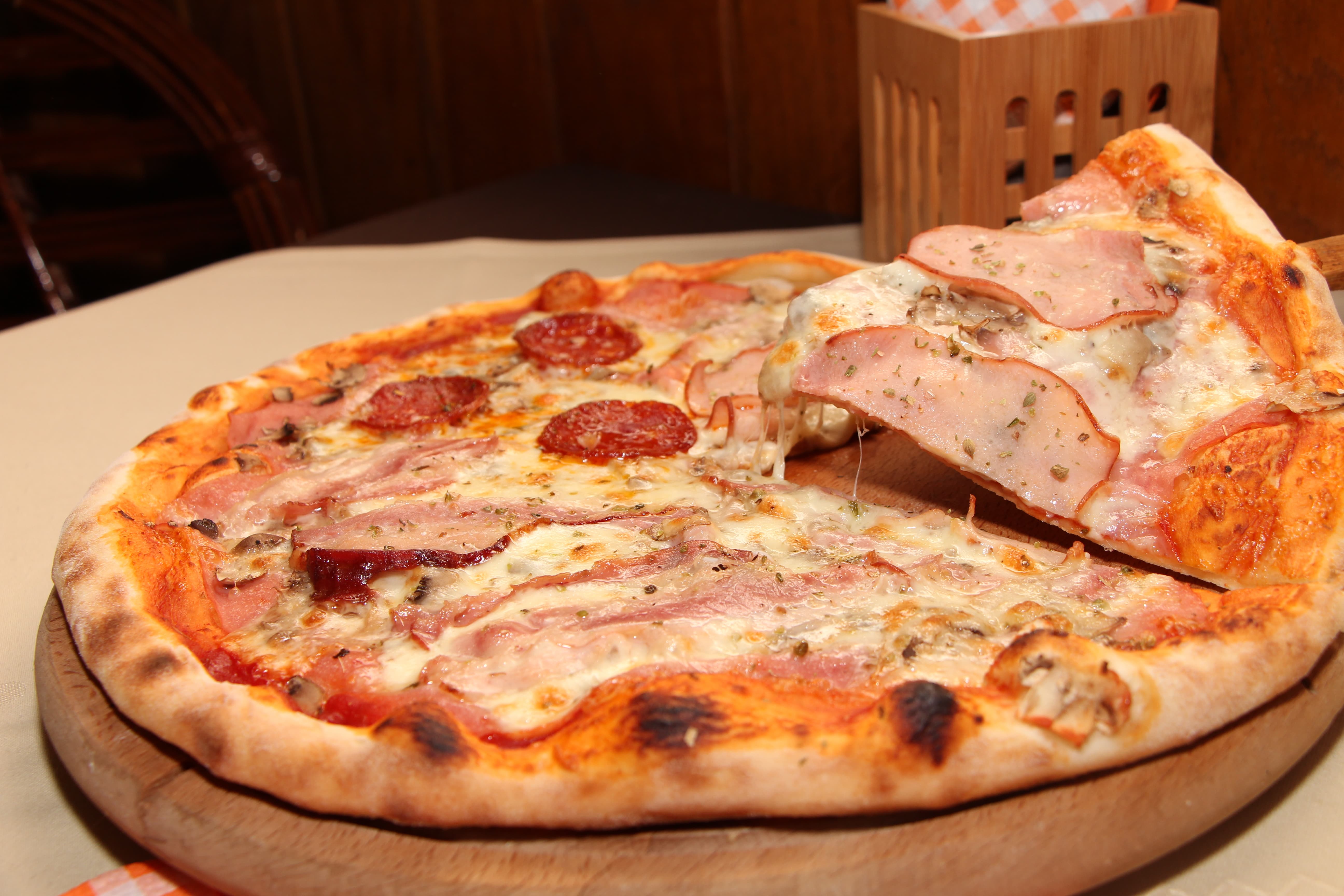 Pizza Buongiorno Futog
